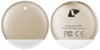 PETKIT P2 Smart Activity Monitoring Pet Tracker - Gold