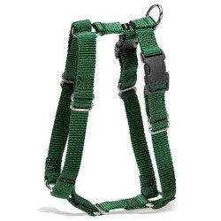 PetSafe Surefit Harness - Green (Petite) - SFH-P-3/8-GRE