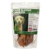Happy N Healthy Pet - Dog Treat Chicken Abf - Case of 8 - 5 OZ - 2405579