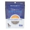 Fruitables - Dog Trts Chwy Pmpkn/berry - Case of 12 - 5 OZ - 1093376