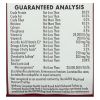 Wellness Pet Products Dog Food - Turkey and Oatmeal Recipe - Case of 6 - 4 lb. - 1002666