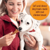 Milk-Bone Soft & Chewy Dog Snacks, Chicken Recipe (37 oz.) - 37 oz