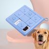 Pet Interactive Educational Toy Dog Training Game - pink