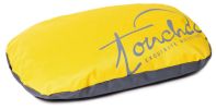 Touchdog Performance-Max Sporty Comfort Cushioned Dog Bed - Large