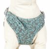 Pet Life 'Fidomite' Mesh Reversible And Breathable Adjustable Dog Harness W/ Designer Bowtie - Medium