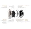 PETKIT P2 Smart Activity Monitoring Pet Tracker - Gold