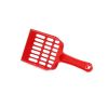 Cat Litter Scoop Pooper Scoopers Pets Litter Sand Shovel Pet Shit Artifact Dogs Shovel Pet Cleanning Tool - Green