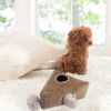 Pet Interactive Training Plush Teething Toy - Default Title