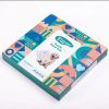 Pet Interactive Educational Toy Dog Training Game - pink