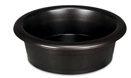 Petmate Crock Bowl For Pets 38 oz Large (Size: 1 count)