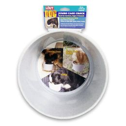 Lixit Quick Lock Crock Hanging Feeder (Size: Jumbo (40 oz))