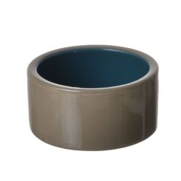 Kaytee Ceramic Dish (Size: 5" Diameter)