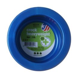 Van Ness Crock Heavyweight Dish (Size: Mini - 3-5/8" Diameter (4 oz))
