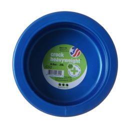 Van Ness Crock Heavyweight Dish (Size: Small - 4-5/8" Diameter (9.5 oz))