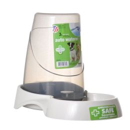 Van Ness Pure Ness Auto Pet Waterer (Size: 3 Liters)