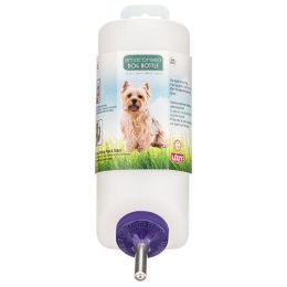Lixit Small Dog Water Bottle (Size: 32 oz)