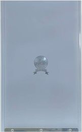 Perfect Pet Replacement Flap (Size: Flap Size  10.5"W x 15"H)