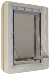 Perfect Pet All Weather Pet Door (Size: X-Large - (9.75"W x 17"H))