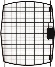Petmate Ruff Max Kennel Replacement Door Black (Size: 22 3/4"L x 18 1/2"W)