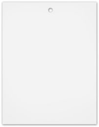 Pride Pet Doors Replacement Masonite Closing Panel (Size: Large)